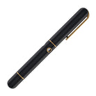 Narwhal Nautilus Fountain Pen in Bronze Corydoras