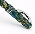 Conklin 1898 Solaris Fountain Pen in Blue