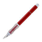 Sensa Sensagraph Fountain Pen in Cardinal Red