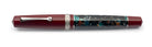 Leonardo Momento Zero Fountain Pen in Dolcevita Marmo Pompei
