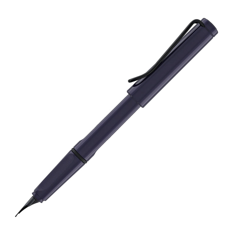 Lamy Safari Fountain Pen in Meteora