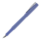 Faber-Castell Poly Fountain Pen in Pale Iris