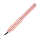 Monteverde Axis Fountain Pen in Champagne