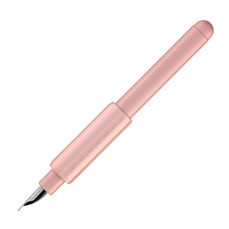 Monteverde Axis Fountain Pen in Champagne
