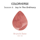 Colorverse Joy in the Ordinary Bottled Ink in Brunch Date - 30mL