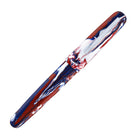 Conklin All American Fountain Pen in USA 250th Anniversary Edition