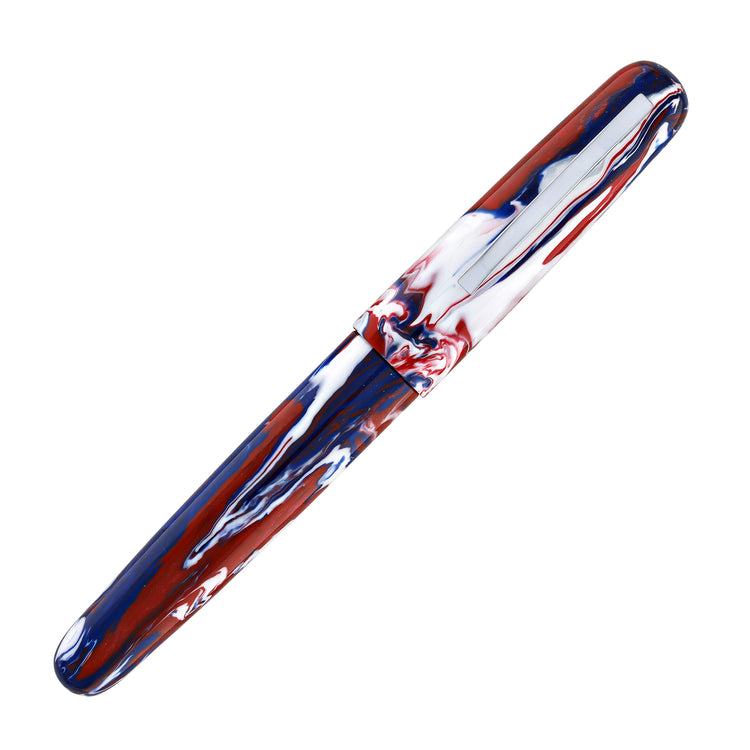 Conklin All American Fountain Pen in USA 250th Anniversary Edition