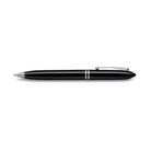 Sheaffer Balance III E892 Ballpoint Pen in Glossy Black & Chrome Trims