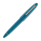 Sailor 1911 Casual L Galaxy Fountain Pen in Meteorite Moss, Black IP