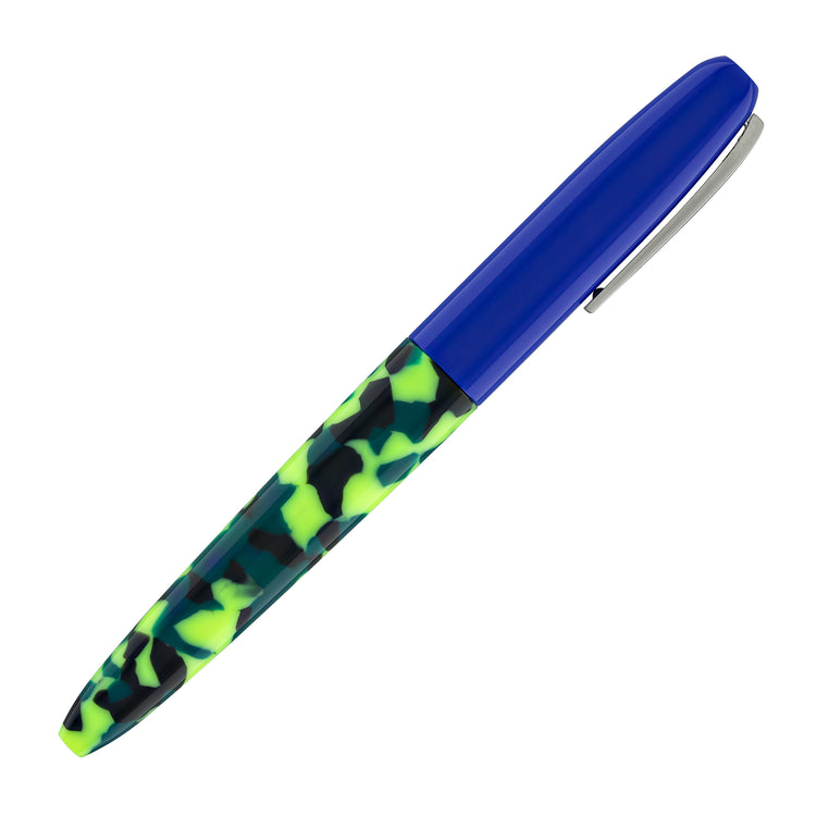 Scribo Piuma Pulsar Fountain Pen in Giapeto