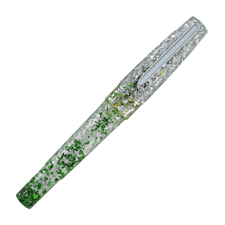 Benu Cocktail Hour Fountain Pen in Mojito