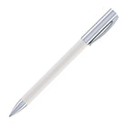 Faber-Castell Ambition Ballpoint Pen in Cinematic White