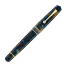 Leonardo Momento Zero Fountain Pen in Pausilya