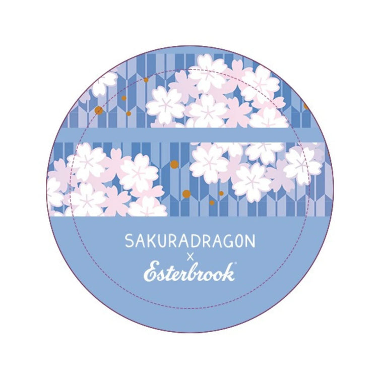 Esterbrook x Sakuradragon Washi Tape in Arrows