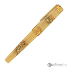 Benu Euphoria Fountain Pen in Golden Beach Fountain Pen