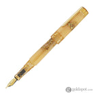 Benu Euphoria Fountain Pen in Golden Beach Fountain Pen