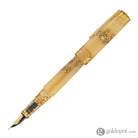 Benu Euphoria Fountain Pen in Golden Beach Fountain Pen