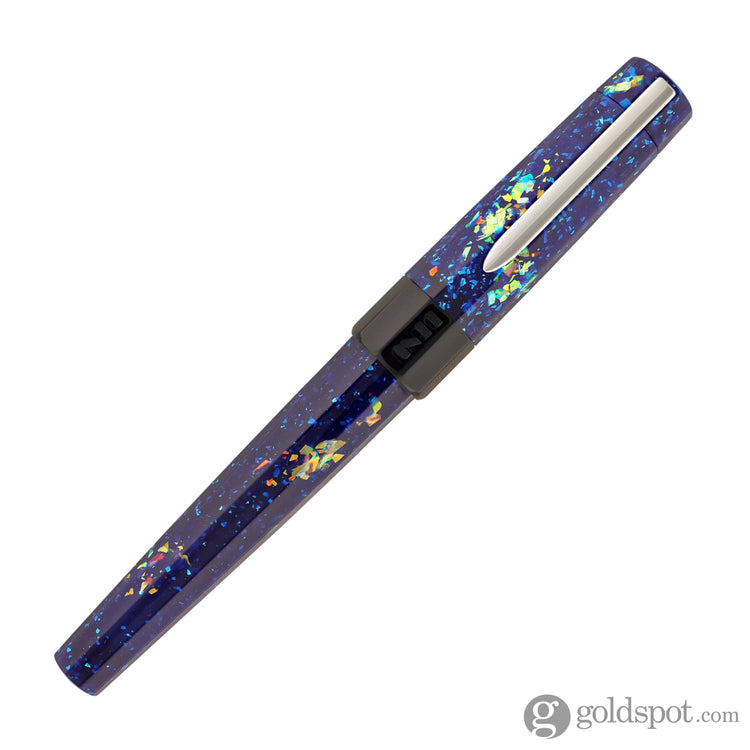 Benu Euphoria Fountain Pen in Jazz Fountain Pen