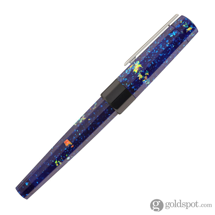 Benu Euphoria Fountain Pen in Jazz Fountain Pen