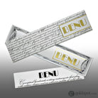 Benu Euphoria Fountain Pen in Jazz Fountain Pen