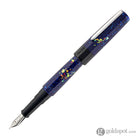 Benu Euphoria Fountain Pen in Jazz Fine Fountain Pen
