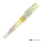 Benu Euphoria Fountain Pen in Margarita Fountain Pen