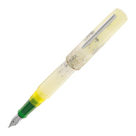 Benu Euphoria Fountain Pen in Margarita