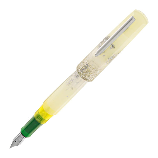 Benu Euphoria Fountain Pen in Margarita