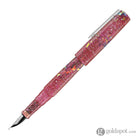 Benu Euphoria Fountain Pen in Pink Champagne Fountain Pen