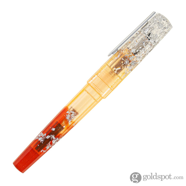 Benu Euphoria Fountain Pen in Summer Spritz - LBA Exclusive Fountain Pen
