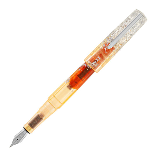 Benu Euphoria Fountain Pen in Summer Spritz - LBA Exclusive