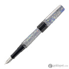 Benu Euphoria Fountain Pen in Vodka on the Rocks Medium Fountain Pen