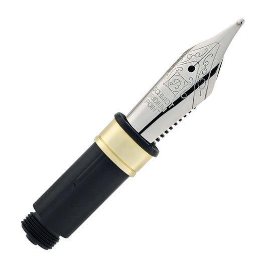 Benu Fountain Pen Nib in Stainless Steel #6