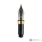 Benu Fountain Pen Nib in Stainless Steel #6 Broad Fountain Pen Replacement Nib