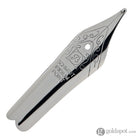 Benu Fountain Pen Nib in Stainless Steel #6 Fountain Pen Replacement Nib