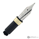 Benu Fountain Pen Nib in Stainless Steel #6 1.1mm Stub Fountain Pen Replacement Nib