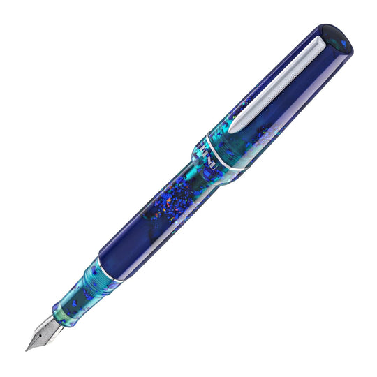 Benu Haute Fountain Pen in Allure
