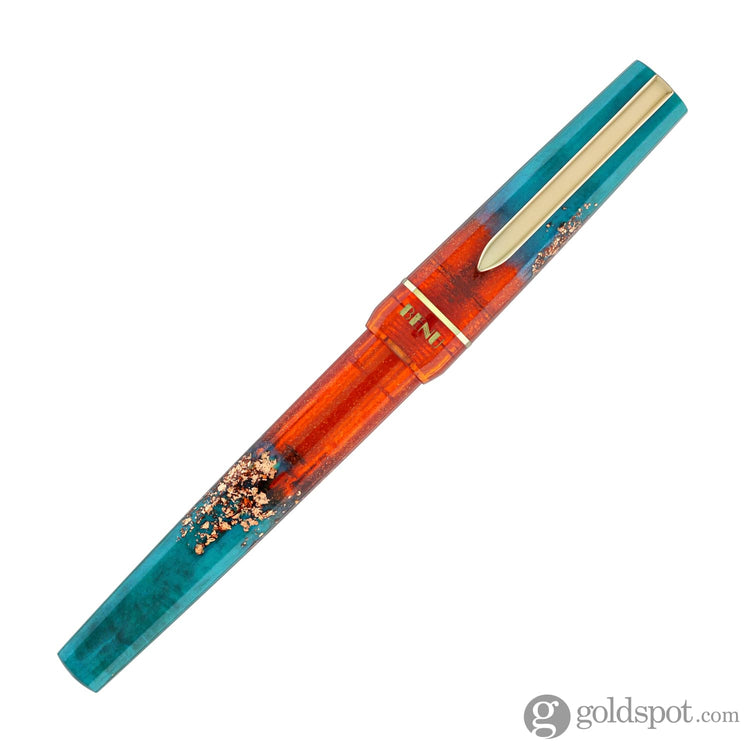 Benu Haute Collection Fountain in Chic Fountain Pen