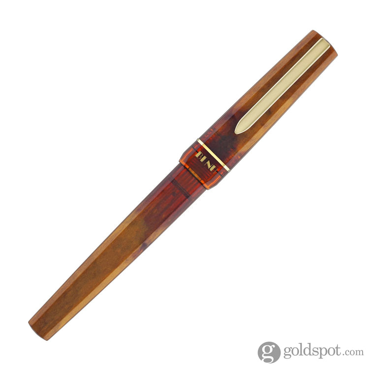 Benu Haute Collection Fountain in Decadence Fountain Pen