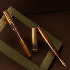 Benu Haute Collection Fountain in Decadence Fountain Pen