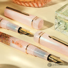 Benu Haute Collection Fountain in Flair Fountain Pen