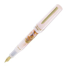 Benu Haute Collection Fountain in Flair Fountain Pen