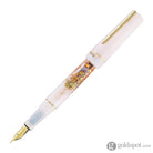 Benu Haute Collection Fountain in Flair Fountain Pen