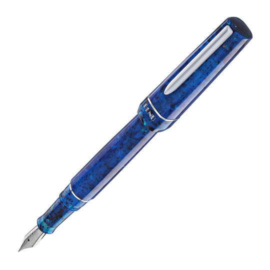Benu Haute Fountain Pen in Grace