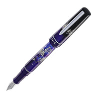 Benu Haute Fountain Pen in Icon