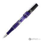 Benu Haute Collection Fountain in Icon Fountain Pen