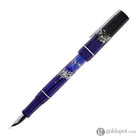 Benu Haute Collection Fountain in Icon Fountain Pen