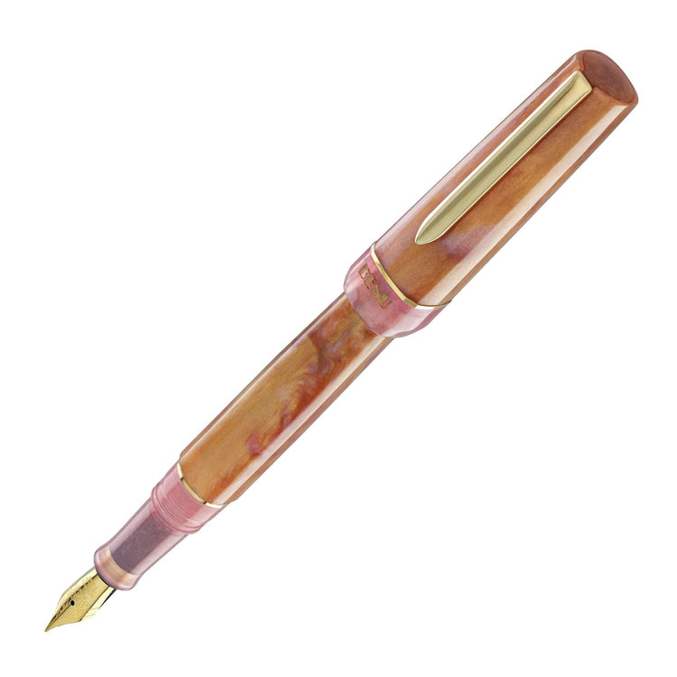 Benu Haute Collection Fountain in Lustre Fountain Pen