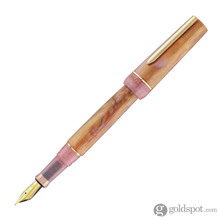 Benu Haute Collection Fountain in Lustre Fountain Pen