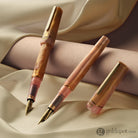 Benu Haute Collection Fountain in Lustre Fountain Pen
